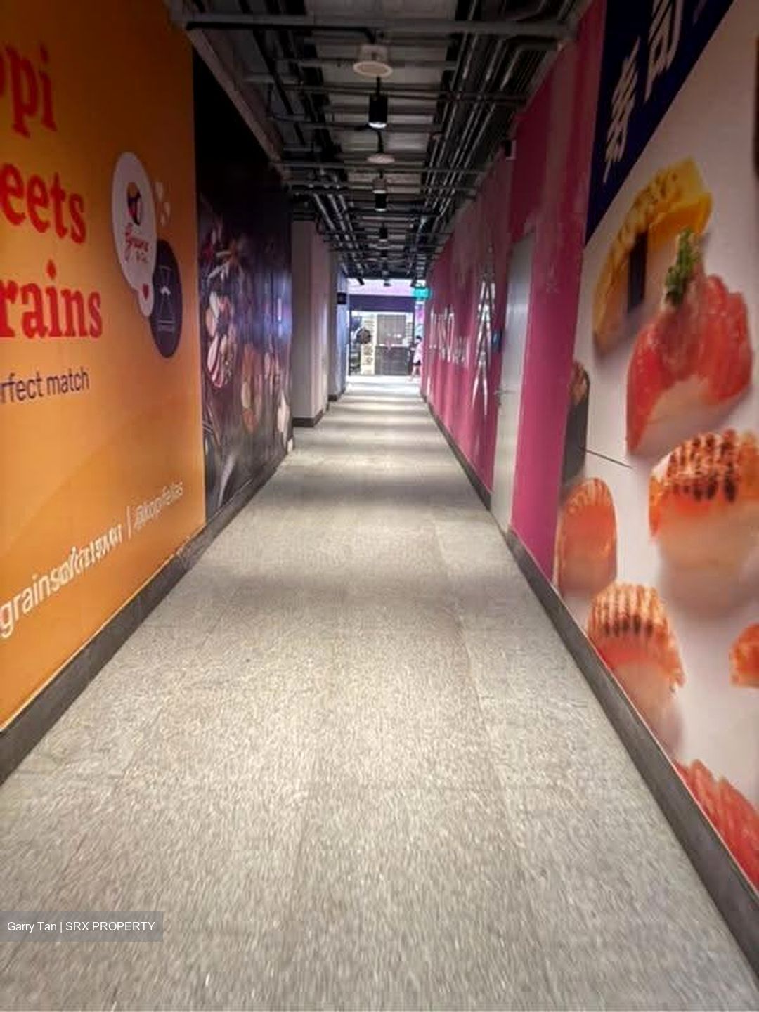 Punggol Way (D19), Retail #635828301